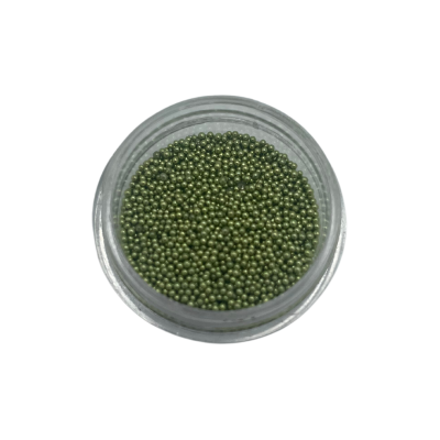 Caviar Gold Green (0.6mm)