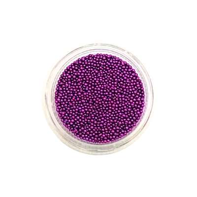 Caviar Purple Purple 0.6mm