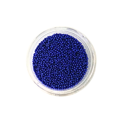 Caviar Electric Blue 0.6mm