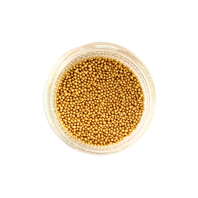 Caviar Golden Elegance 0.6mm