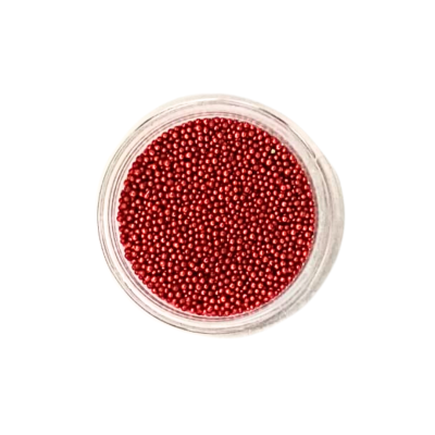 Caviar Radiant Red 0.6mm