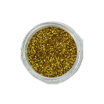 Glitter Shining Gold 3gr