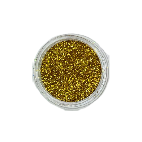 Glitter Shining Gold 3gr