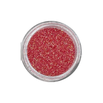 Glitter Coral Elegance 3gr