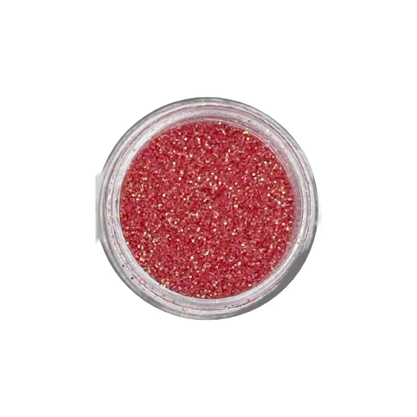 Glitter Coral Elegance 3gr