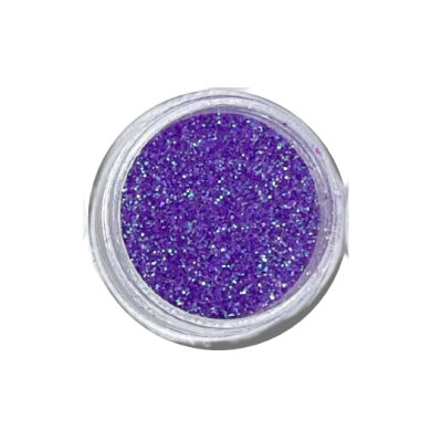 Glitter Vivid Violet 3gr