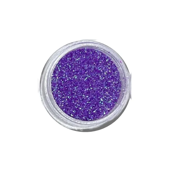 Glitter Vivid Violet 3gr