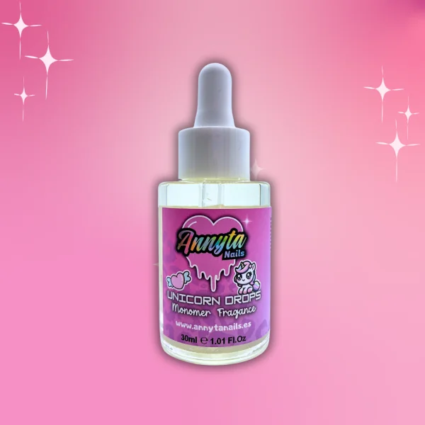 Unicorn Drops Monomer Fragance 30ml