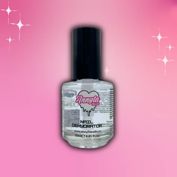 Nail Dehydrator 15ml