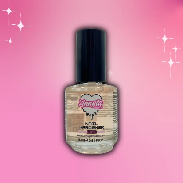 Nail Hardener Extreme (Endurecedor) 15ml