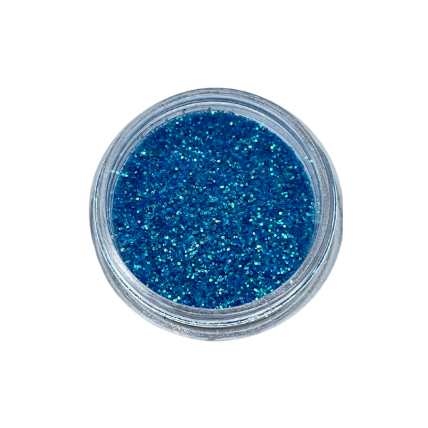 Glitter Sky Blue 3gr