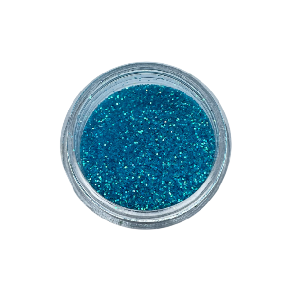 Glitter Ocean Blue 3gr