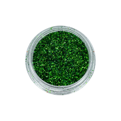 Glitter Forest Green 3gr