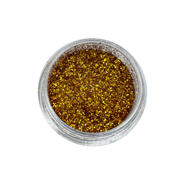 Glitter Gold Radiance 3gr